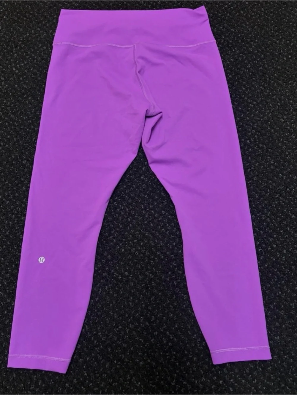 lululemon athletica Purple Women's Performance Leggings
